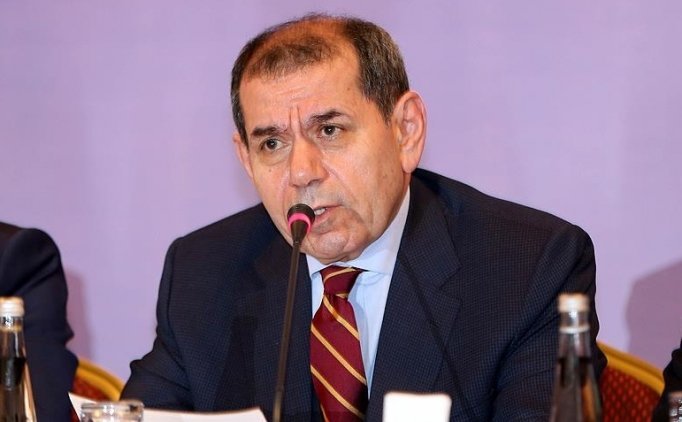 Dursun Özbek, Yeni Yönetimi Uefa Konusunda Uyardı