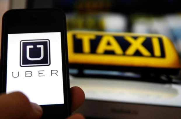 Taksi-Uber Kavgası Büyüyor! Taksiciler 30 Sürücüyü, Müşteri Gibi Arayıp Darp Etmiş