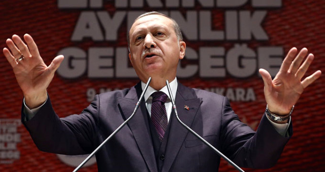 Erdoğan 'islam'ın Güncellenmesi' Sözlerine Açıklık Getirdi: Dinde Reform Aramıyoruz, Haddimize Mi?
