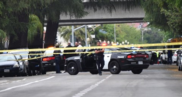 Kaliforniya Saldırısında Acı Son, 3 Rehine Kadın Ve Saldırgan Ölü Bulundu