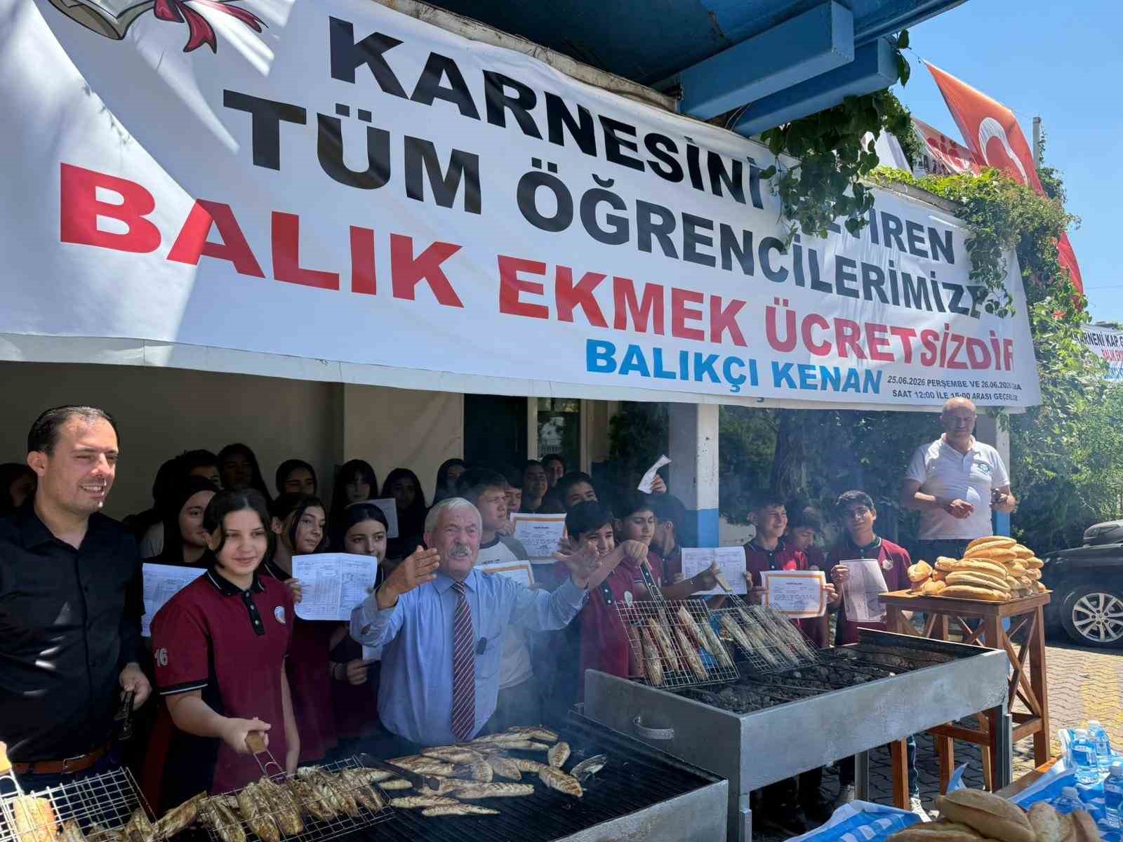 karne-gununde-ogrencilere-ucretsiz-1-ton-balik-ekmek