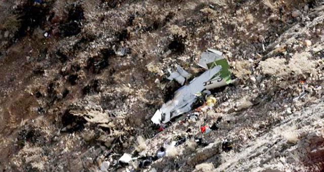 11 Kişinin Öldüğü Uçak Faciası, Türk Sivil Havacılığındaki İlk Ölümlü İş Jeti Kazası Oldu