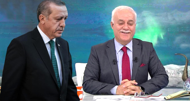 Nihat Hatipoğlu, Erdoğan'ın Sözlerini Yorumladı: İslam'ın Güncellemesi Olur Mu?