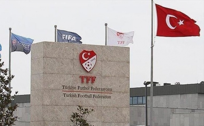 Pfdk'dan 6 Süper Lig Kulübüne Ceza