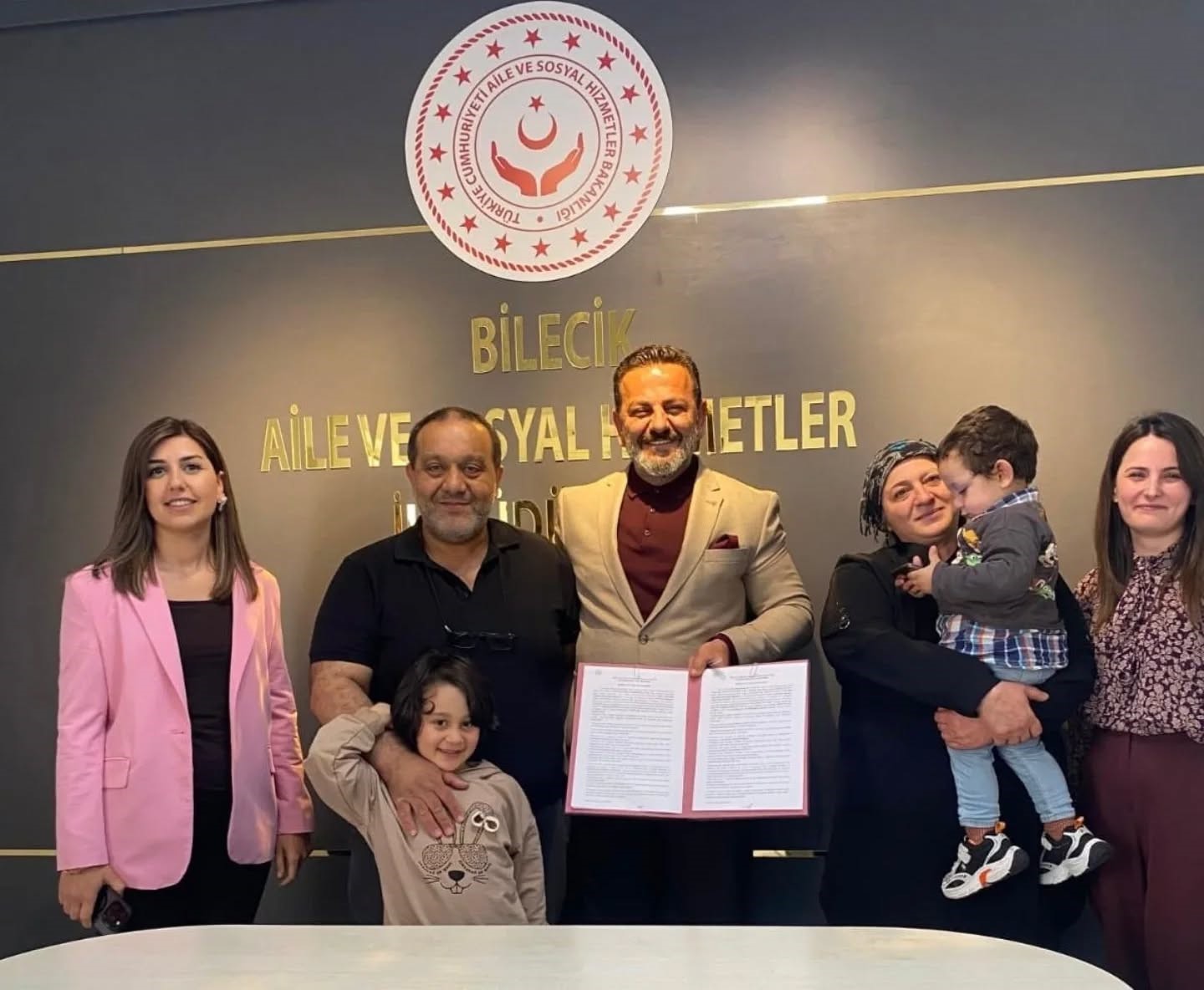 bilecik-te-bir-cocugun-hayatinda-yeni-donem
