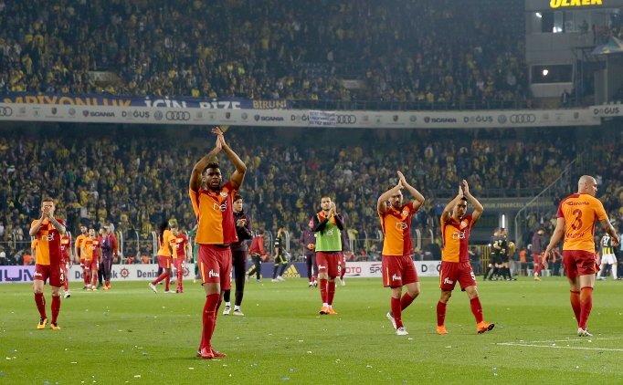 Galatasaray'da Kritik Haftalar Başlıyor