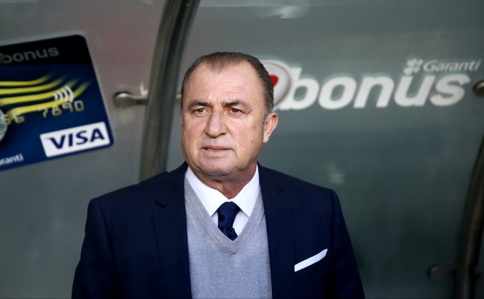 Fatih Terim'in Kadıköy'de Soyunma Odasındaki O Konuşması