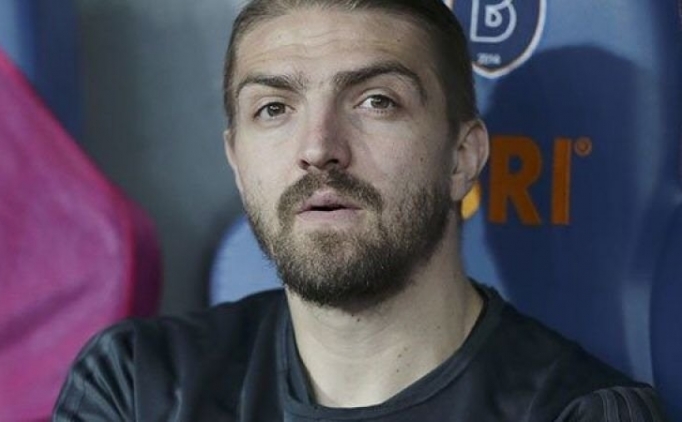 Caner Erkin'de Flaş Gelişme! Yönetim Faturayı Kesiyor