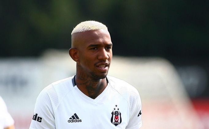 Talisca'nın Düşen Performansı Milli Heyecan Mı?