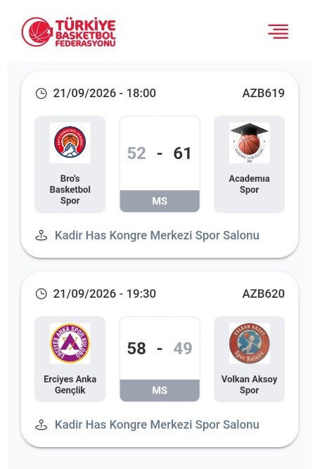 kayseri-buyuk-erkekler-basketbol-ligi-basladi