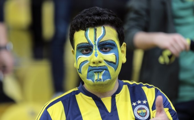 Pfdk, Fenerbahçe - Galatasaray Derbisinin Faturasını Kesti; 400 Bin Tl