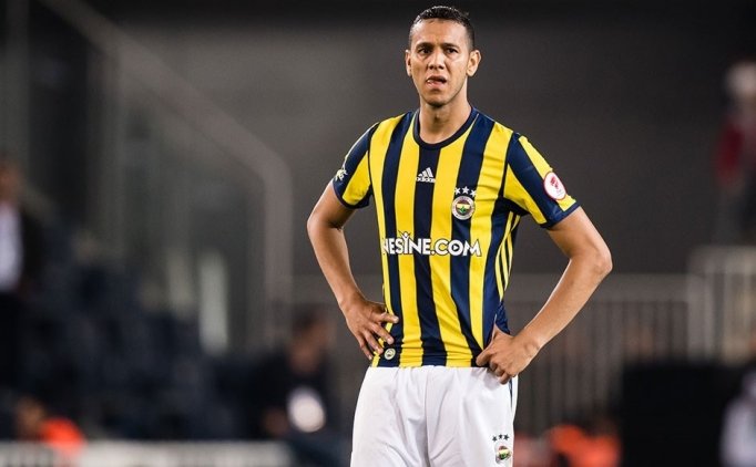 Fenerbahçe, Josef De Souza Için 15 Milyon Euro Istiyor