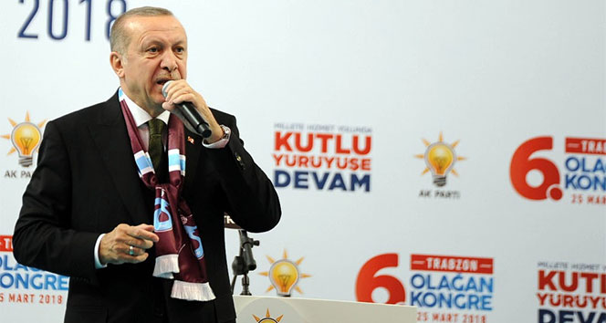 Erdoğan Resti Çekti: 'versin Istifasını Çeksin Gitsin'