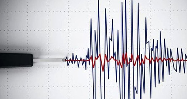 Endonezya'da 6,4 Şiddetinde Deprem! Bölgede Tsunami Uyarısı Yapıldı