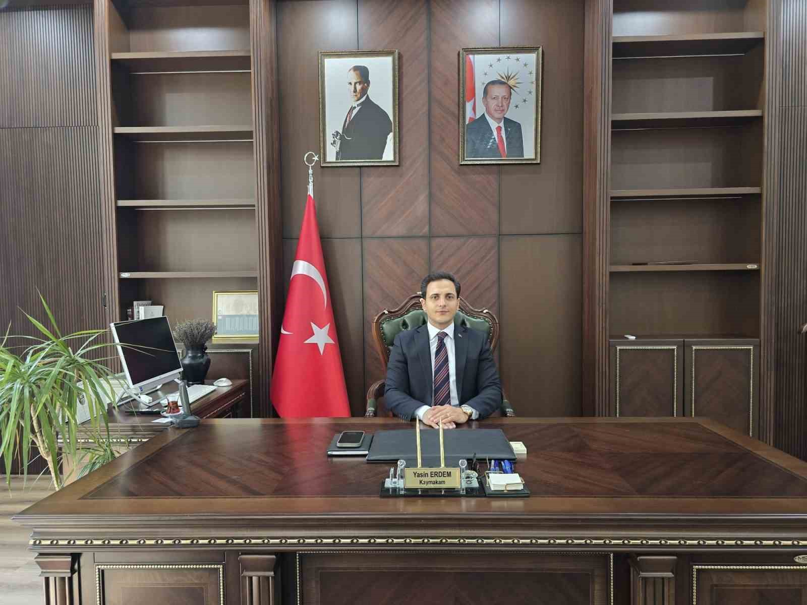 kaymakam-erdem-goreve-basladi