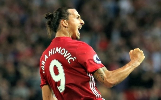 Beşiktaş, Zlatan Ibrahimovic Transferini Istemedi