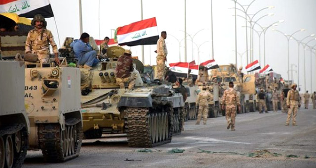 Hükümet Sözcüsü Bozdağ: Irak Ordusunun Sincar'a İlerlediği Bilgisini Teyit Ettik!