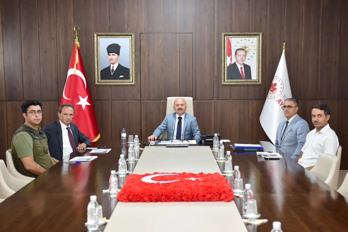 hayvan-haklari-kurulu-toplantisi-gerceklestirildi