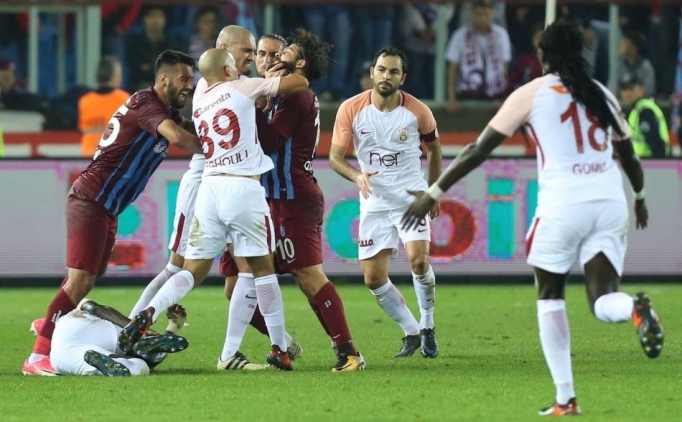 Futbolda Haftanın Programı