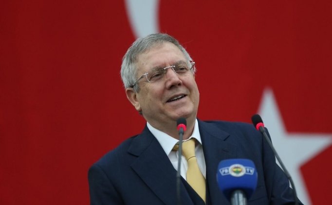 Aziz Yıldırım, Fenerbahçe Evi Açılışına Katıldı!