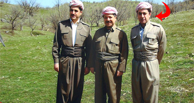 Barzaniler'in Acı Günü! Neçirvan Barzani'nin İkiz Kardeşi Dlovan Barzani, Hayatını Kaybetti