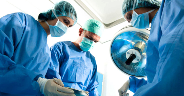Sağlıkta Yeni Dönem! 'part Time Ameliyat'la Hekimler Başka Hastaneye Çağrılabilecek