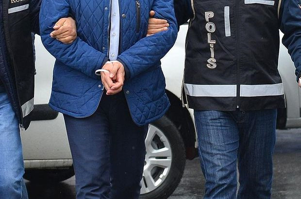 Gar Saldırısı Sonrası Açığa Alınan Ankara İstihbarat Şube Müdürü, Fetö'den Gözaltında