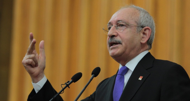 Kılıçdaroğlundan O Sanatçılara Sert Tepki