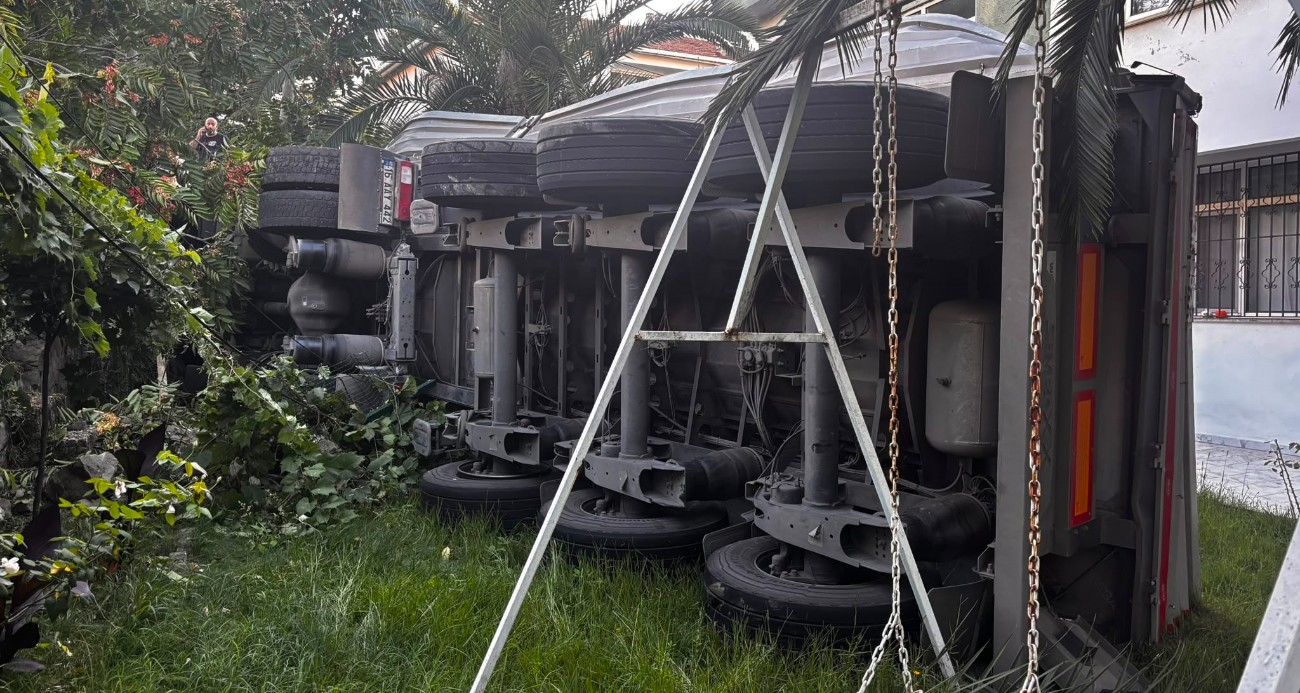 Akçakoca-Alaplı yolunda feci kaza: 4 ölü, 9 yaralı