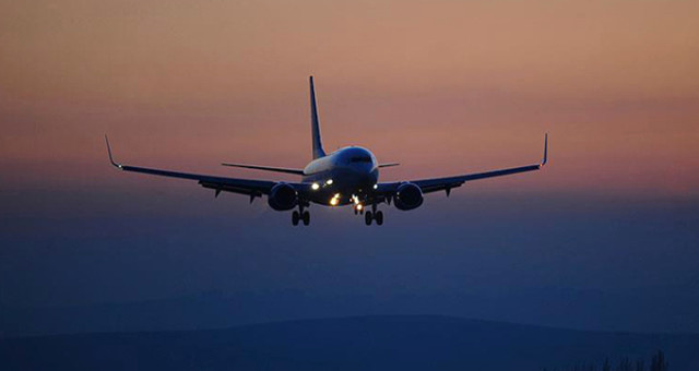 Avrupa Hava Sahası Kilitlendi! İstanbul'dan Kalkan Uçaklar Da Etkileniyor