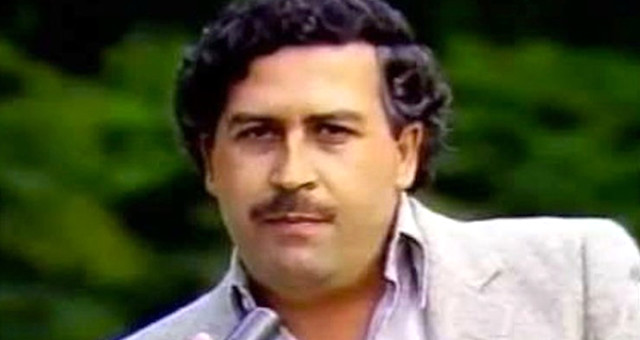 Pablo Escobar'ın Evini Yıkıp Park Yapmak İstiyorlar
