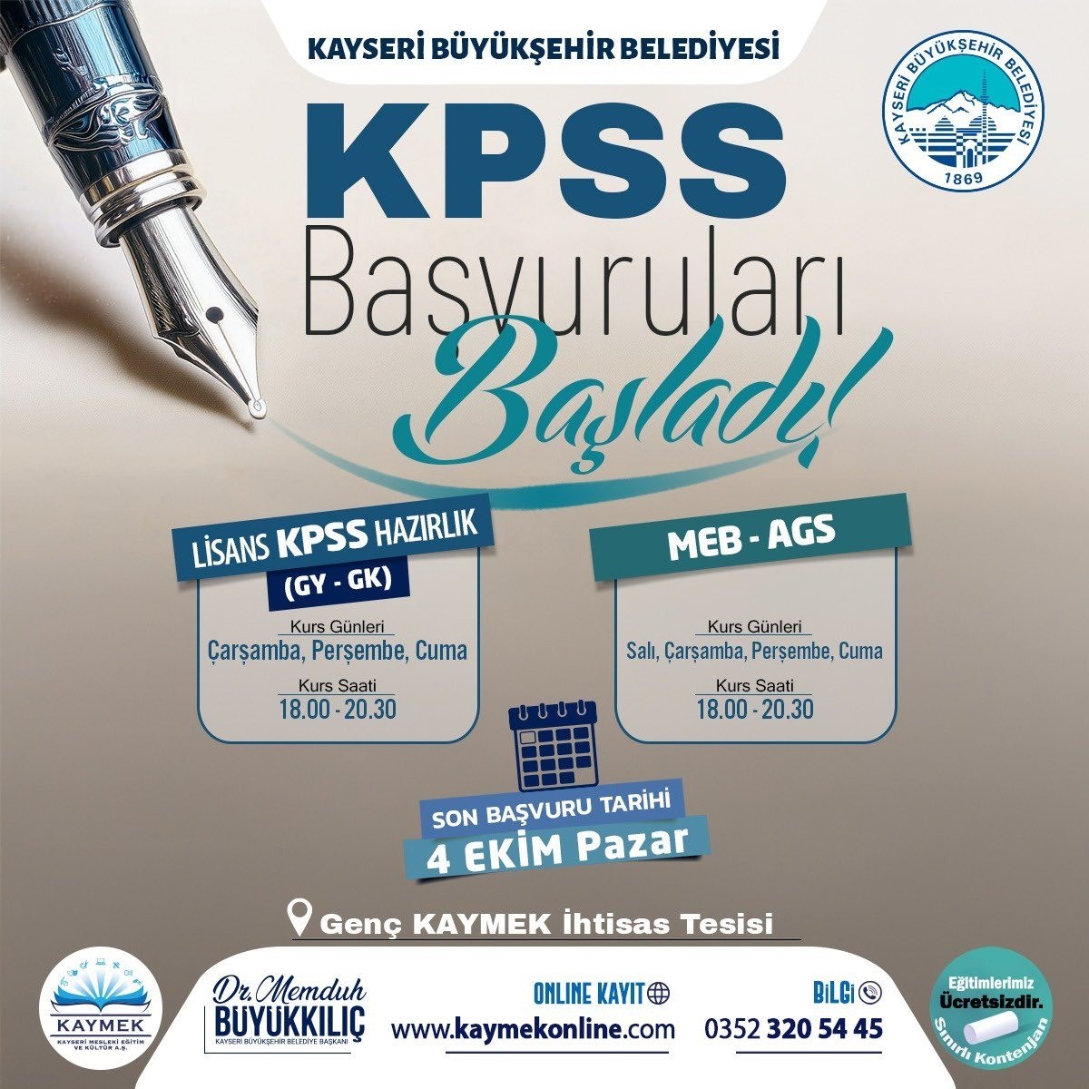 kaymek-ten-kpss-ve-meb-ags-hazirlik-kurslari