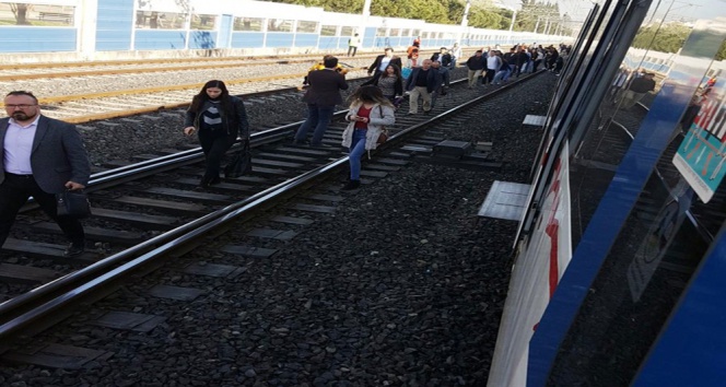 İzban Seferleri Durdu, Vatandaş Yaya Kaldı