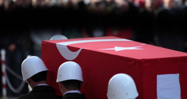 Çukurca'da Teröristlerden Hain Tuzak: 2 Şehit, 1 Yaralı