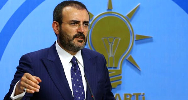 Kılıçdaroğlu'na Sert Çıkan Ak Parti Sözcüsü, Chp'lilere Seslendi: Artık Bu Duruma El Koyun