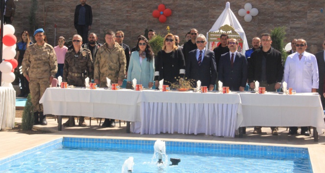 Çukurcada Sünnet Şöleni Düzenledi