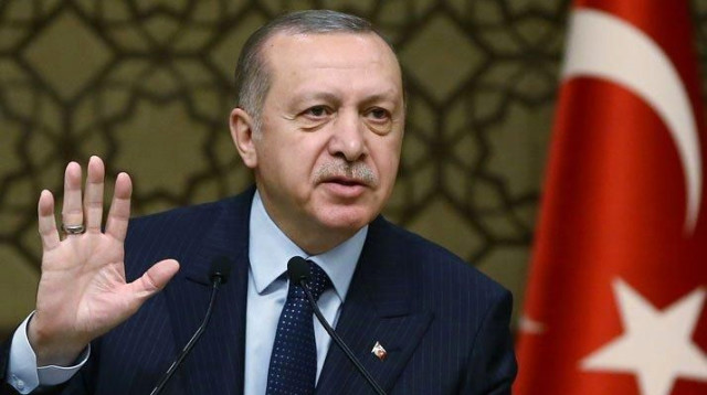 Erdoğan'ın 'partili Olmak Yetmez, Projeyle Gelin' Çağrısıyla 3 Proje Üretti