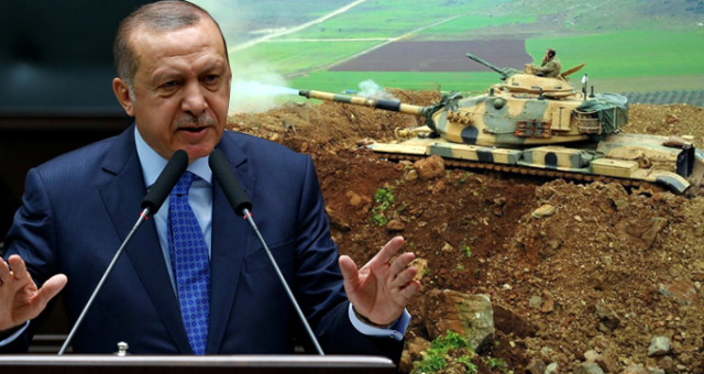 'afrin'i Suriye'ye Tesim Edin' Diyen Lavrov'a Erdoğan'dan Sert Yanıt: Kime Vereceğimizi En İyi Biz Biliriz