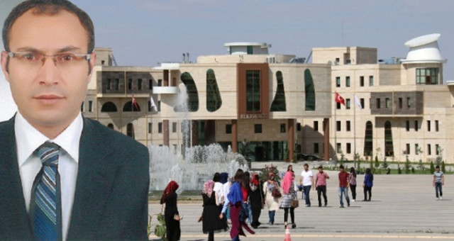 Nevşehir'de Öğretim Görevlisi Ve Yüksek Lisans Öğrencisi Köyde Ölü Bulundu