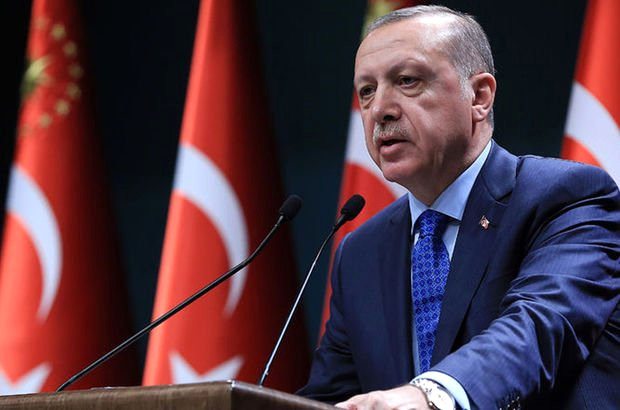 Erdoğan: Ekonomimize Saldıranlara Sesleniyorum, Başaramayacaksınız