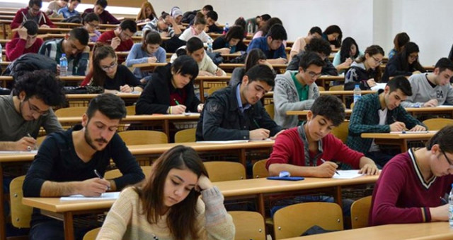 Milli Eğitim Bakanı'ndan Lgs Uyarısı: Öğrenciler Kendi Okullarında Sınava Girmeyebilir