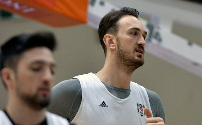 Semih Erden: ''obradovic De Olsan, Nba'de Bağıramazsın!''