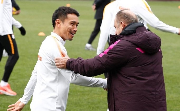 Terim Sadece Onu Beğendi; "bonservisini Alın"