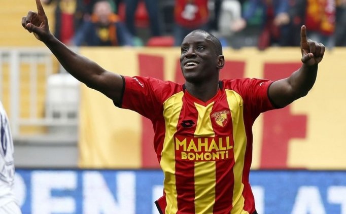 Demba Ba, Transfer Kararını Verdi