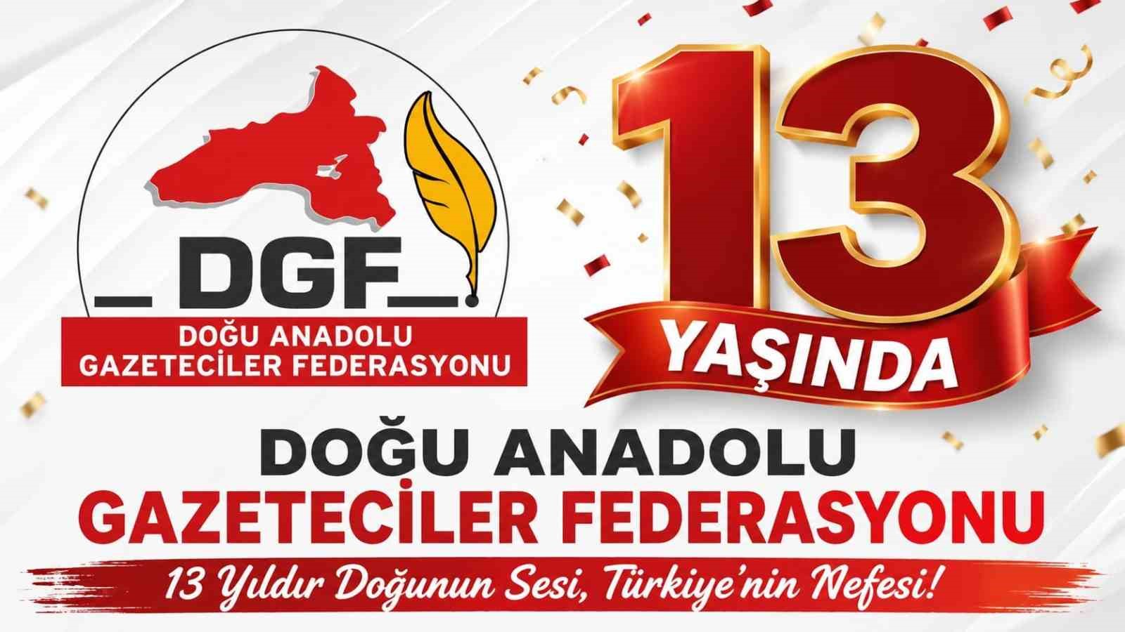 dgf-13-yasinda