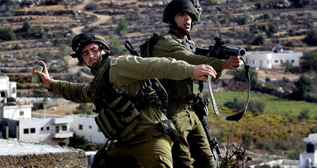 İsrail Savunma Bakanı Lieberman Askerlere: 'fotoğraf Çekmeden Filistinlileri Öldürün'