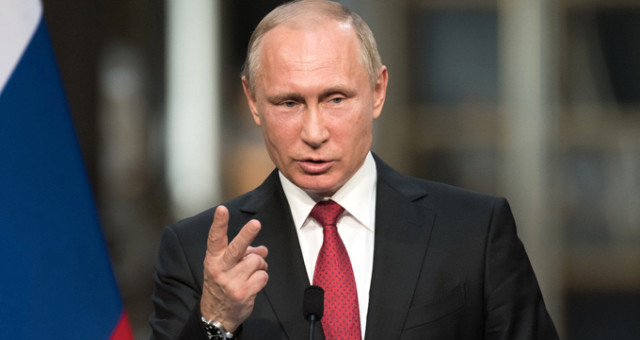 Bm Güvenlik Konseyi Rusya'nın Çağrısı Üzerine Toplanıyor