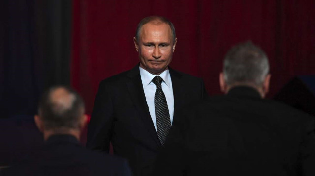 Suriye Operasyonu Sonrası Çarpıcı Analiz: Putin'in 'sert Adam' İmajı Sarsıldı