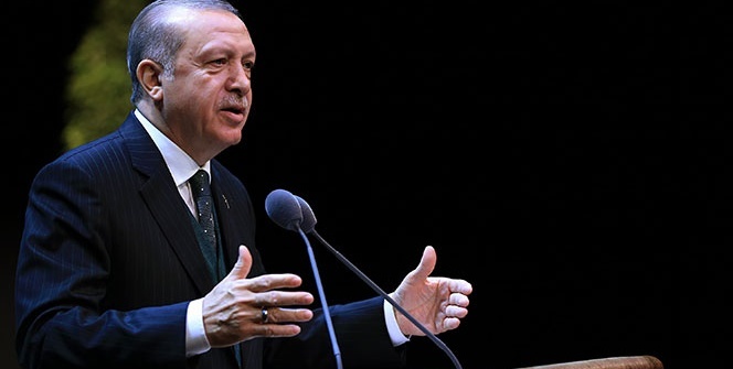 Cumhurbaşkanı Erdoğan, Etkisiz Hale Getirilen Terörist Sayısını Açıkladı - 1