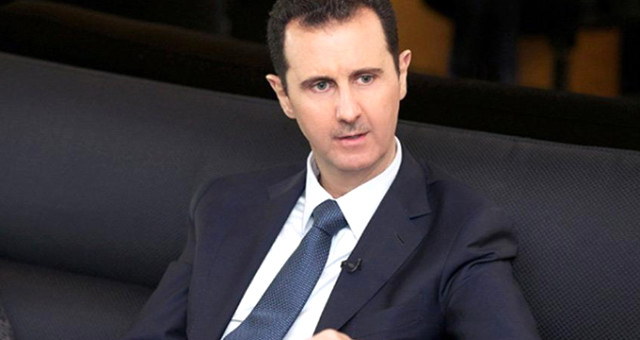 Suriye Operasyonu Sonrası Fransa'dan Kafa Karıştıran Açıklama: Düşmanımız Esad Değil